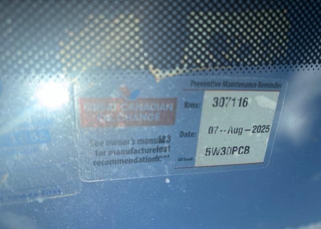 2007 CHEVROLET IMPALA LT