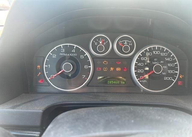 2009 FORD FUSION SEL