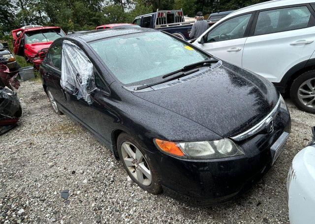 2006 HONDA CIVIC