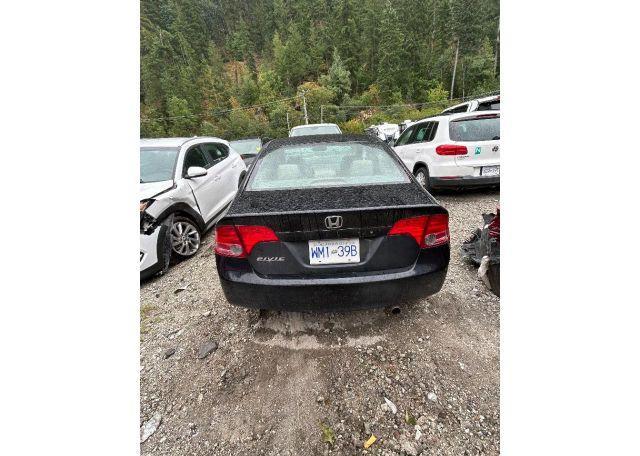 2006 HONDA CIVIC