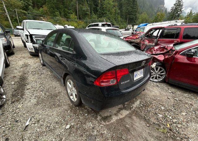2006 HONDA CIVIC
