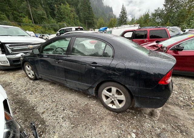 2006 HONDA CIVIC