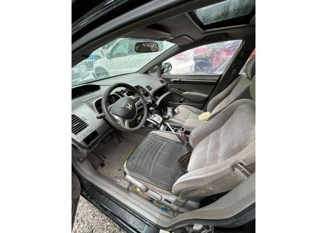 2006 HONDA CIVIC