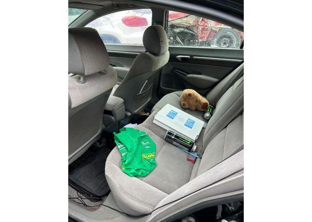 2006 HONDA CIVIC