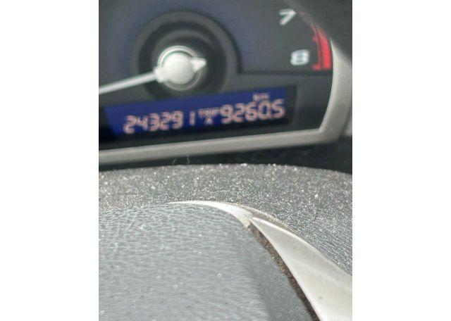 2006 HONDA CIVIC