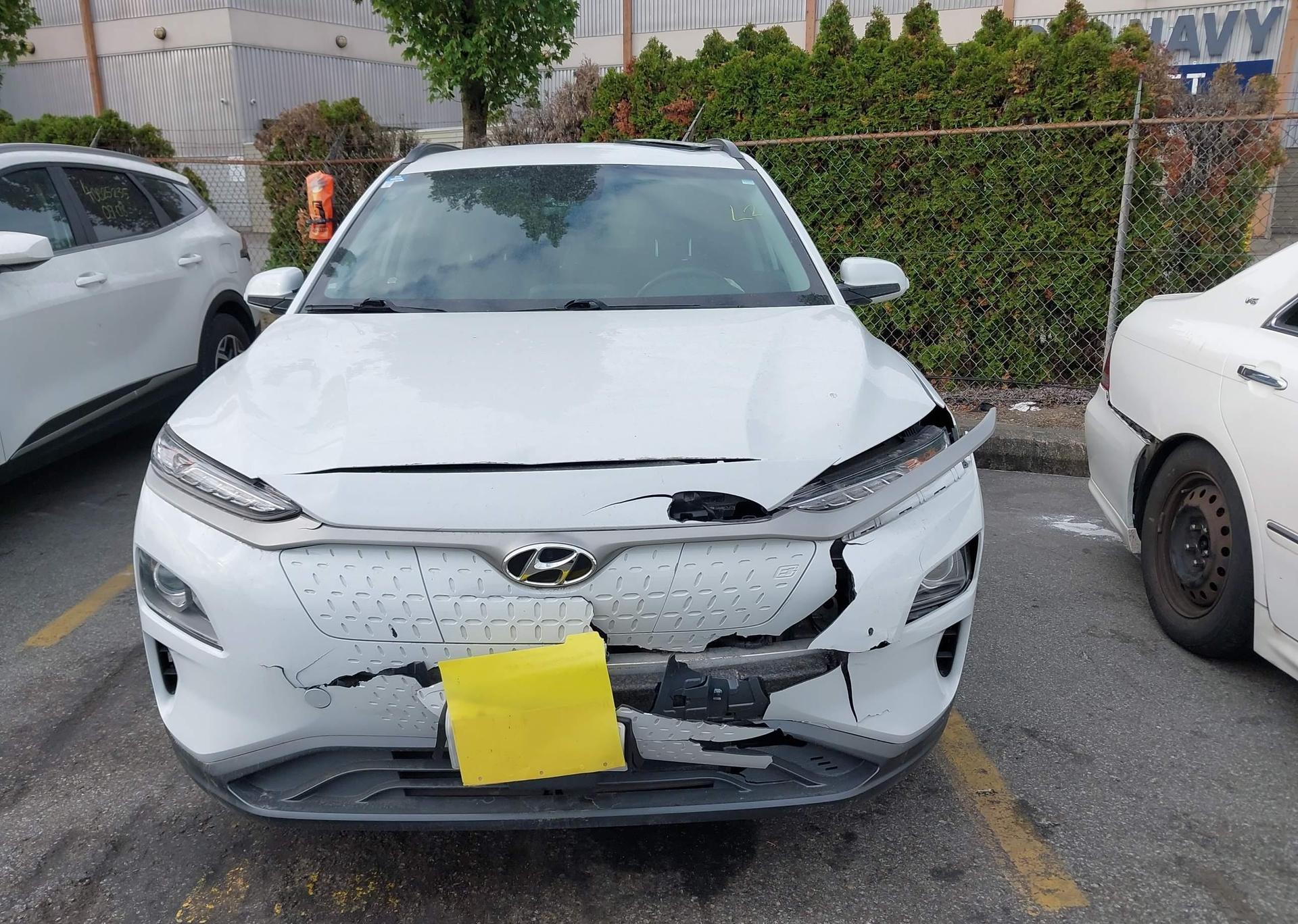 2021 HYUNDAI KONA