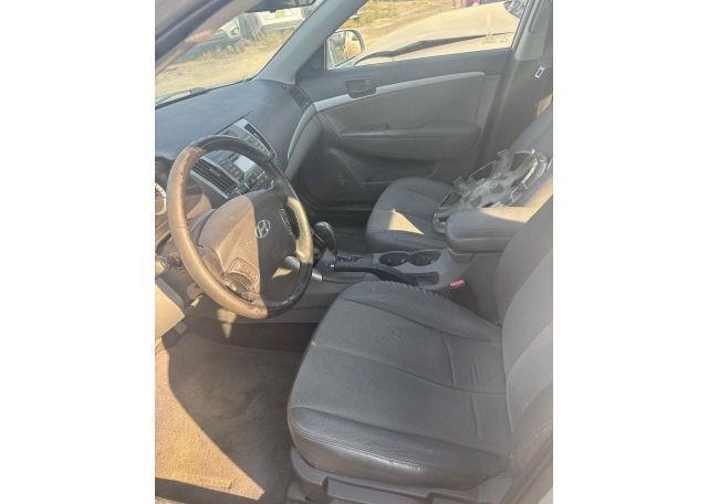 2009 HYUNDAI SONATA GLS