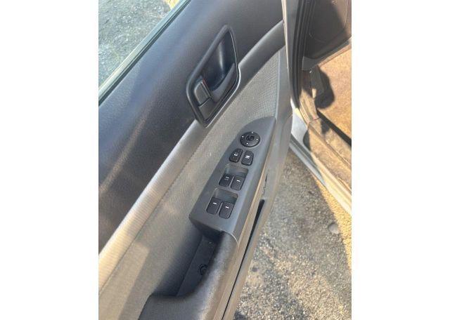 2009 HYUNDAI SONATA GLS