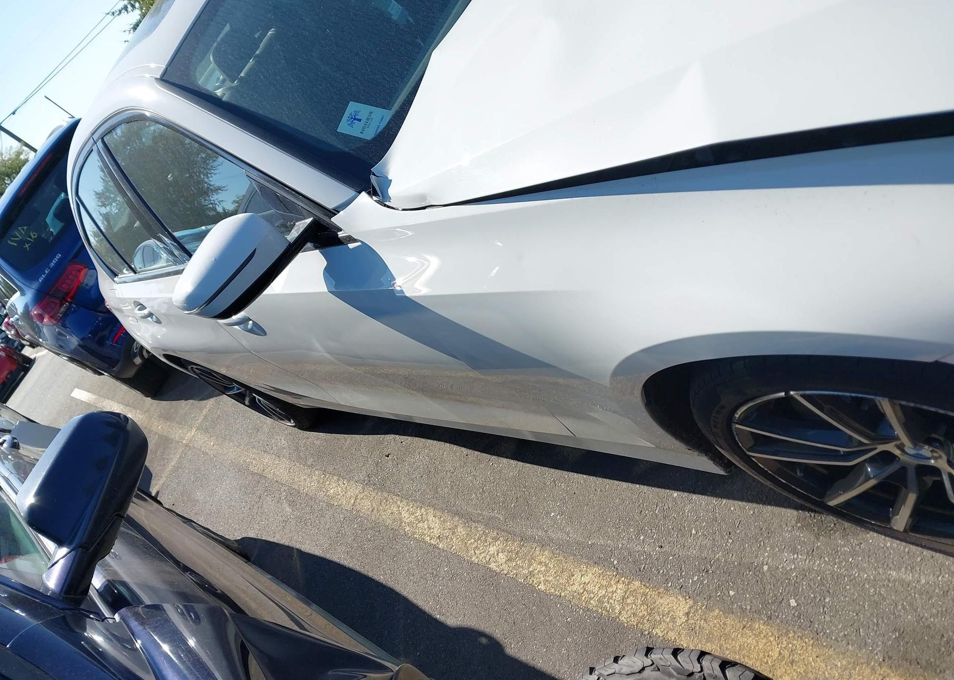 2019 BMW 330XI