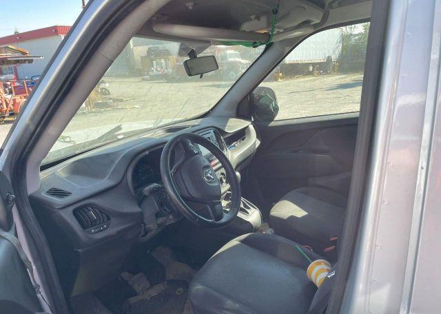2015 RAM PROMASTER CITY TRADESMAN SLT