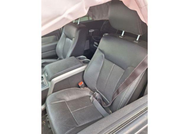 2014 FORD F150