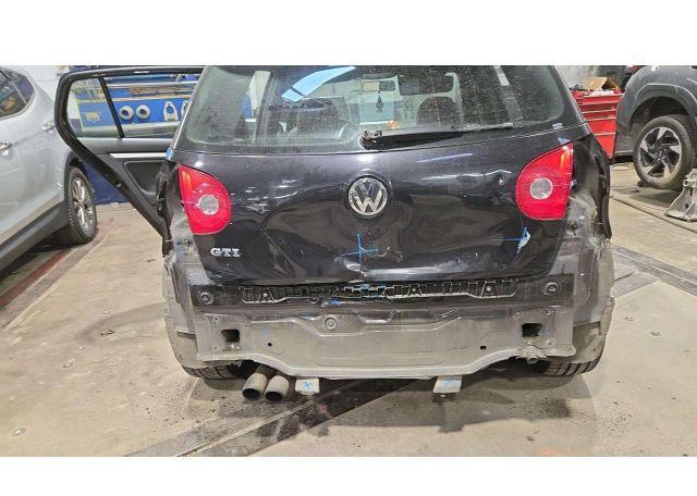 2007 VOLKSWAGEN GTI