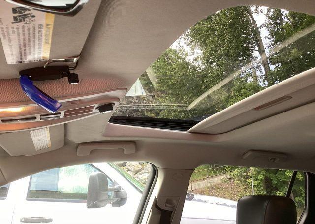 2012 GMC TERRAIN SLT