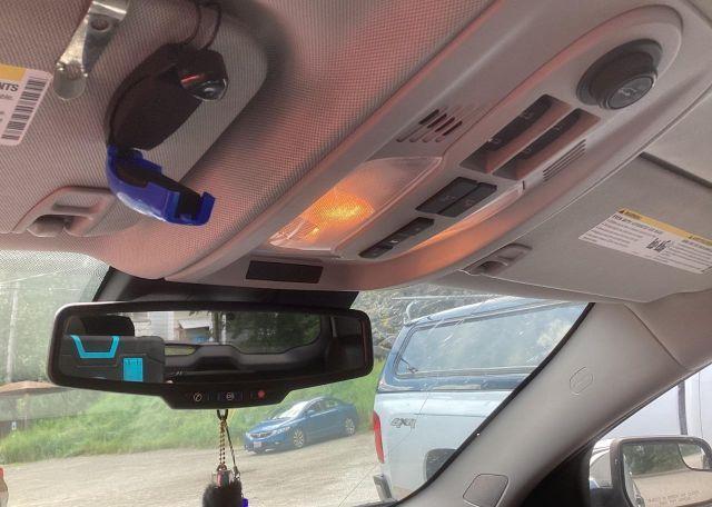 2012 GMC TERRAIN SLT