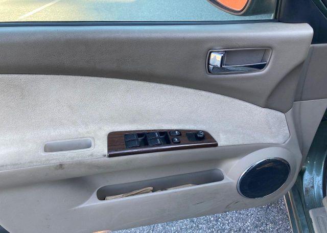 2005 NISSAN ALTIMA S