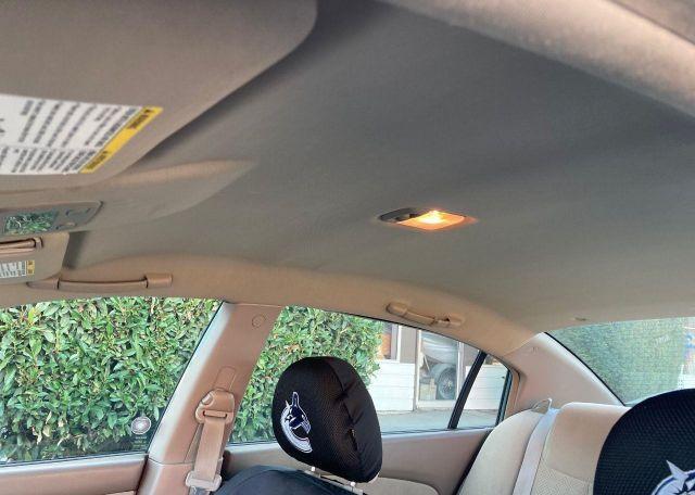 2005 NISSAN ALTIMA S