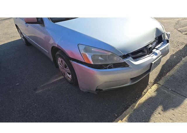 2003 HONDA ACCORD LX