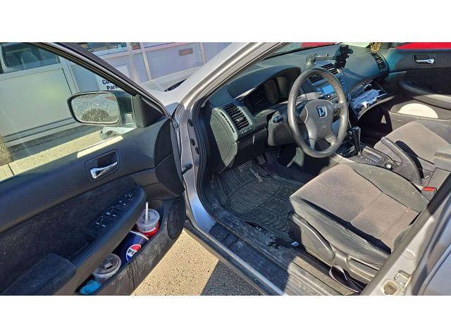 2003 HONDA ACCORD LX