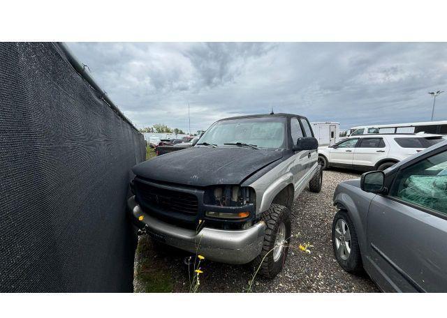 2002 GMC SIERRA K1500 HEAVY DUTY