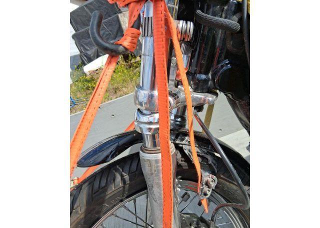 2008 HARLEY-DAVIDSON FXDBI