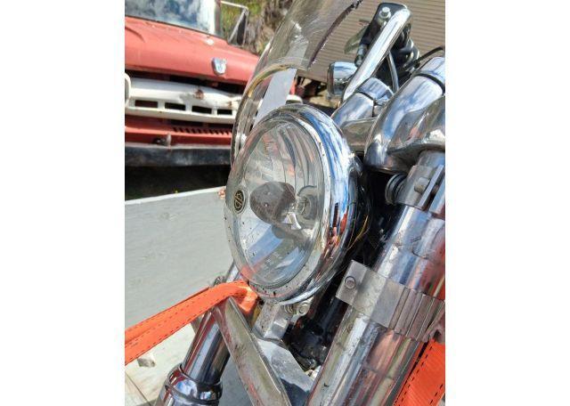 2008 HARLEY-DAVIDSON FXDBI