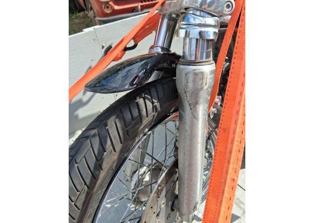 2008 HARLEY-DAVIDSON FXDBI