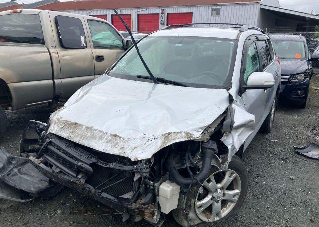 2010 TOYOTA RAV4