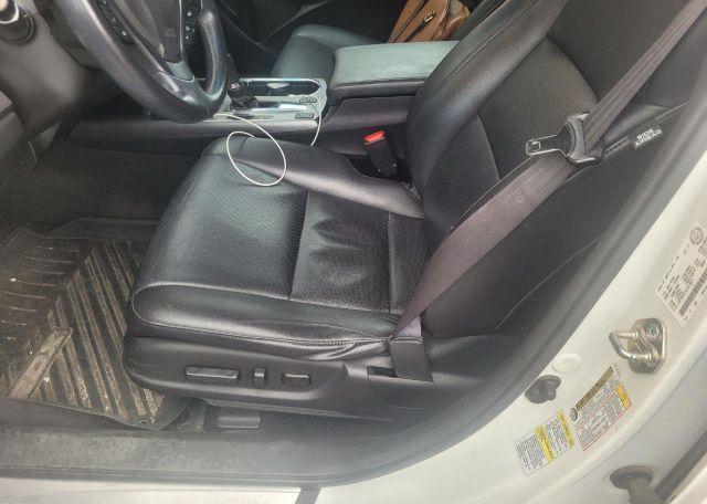 2014 ACURA RDX
