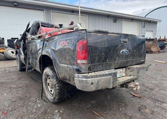 2012 FORD F350