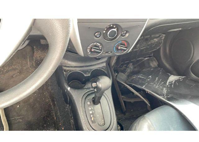 2016 NISSAN VERSA