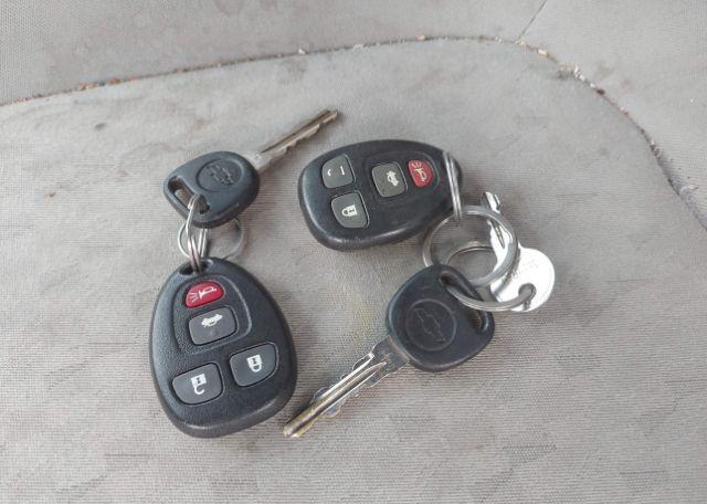 2005 CHEVROLET MALIBU