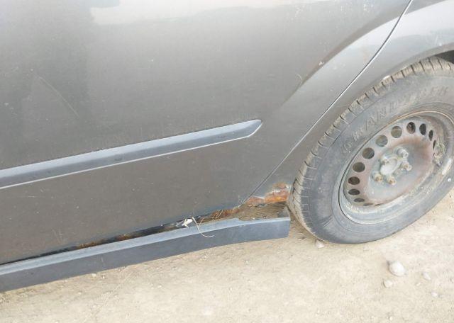 2005 CHEVROLET MALIBU