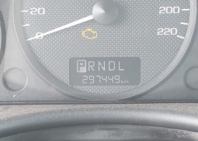 2005 CHEVROLET MALIBU