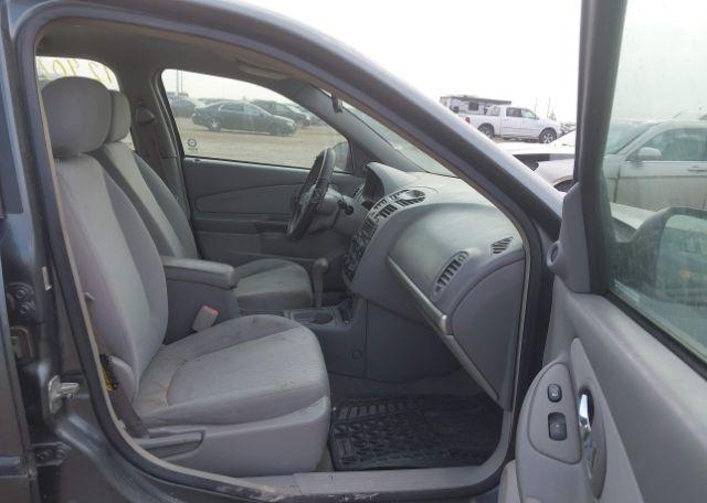 2005 CHEVROLET MALIBU