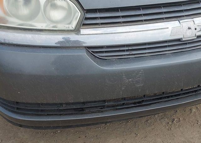 2005 CHEVROLET MALIBU