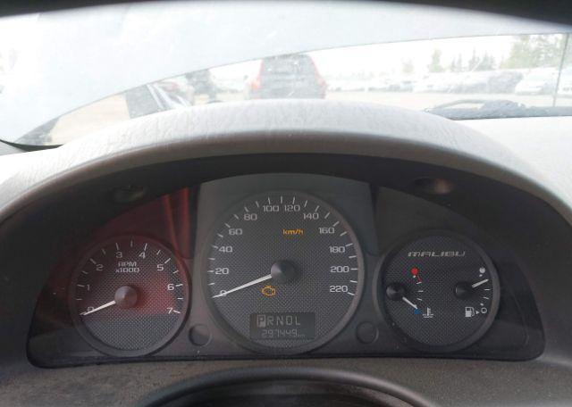 2005 CHEVROLET MALIBU