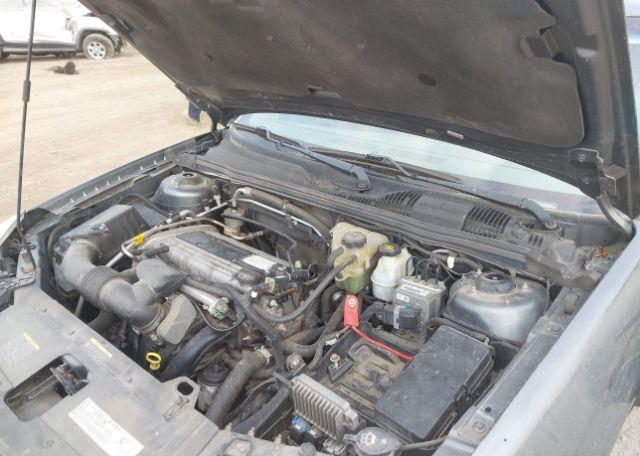 2005 CHEVROLET MALIBU