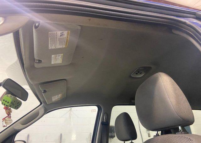 2005 FORD ESCAPE XLT