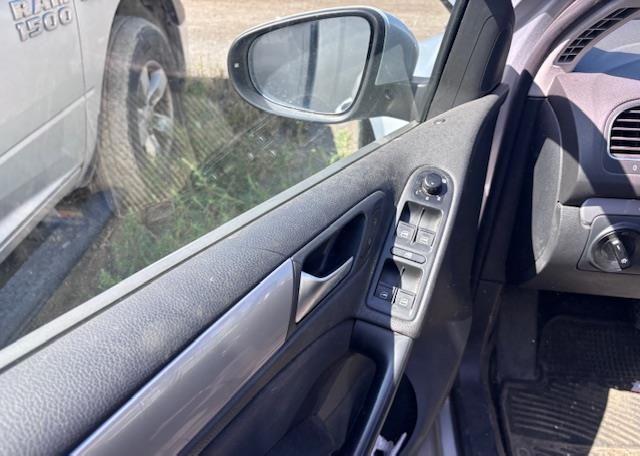 2012 VOLKSWAGEN GOLF