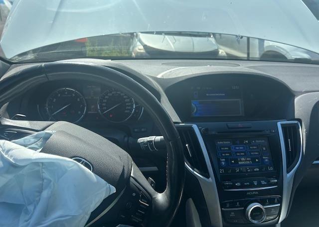2015 ACURA TLX