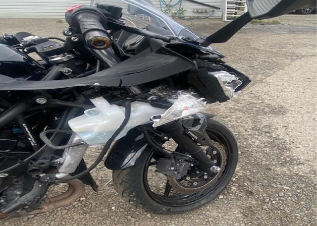 2020 KAWASAKI EX400
