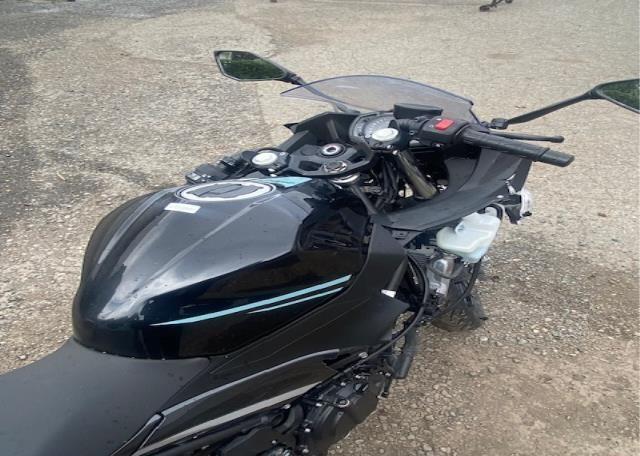 2020 KAWASAKI EX400