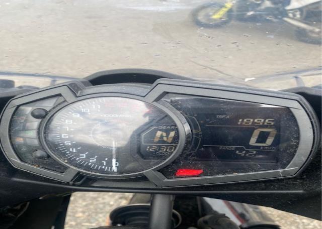 2020 KAWASAKI EX400