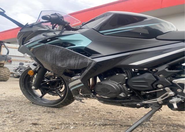 2020 KAWASAKI EX400