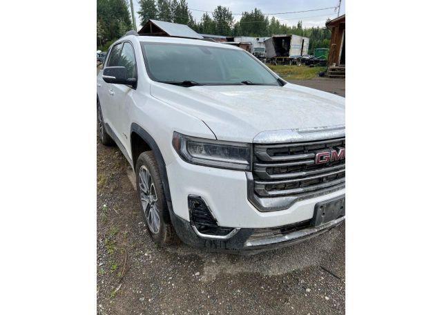 2020 GMC ACADIA AT4