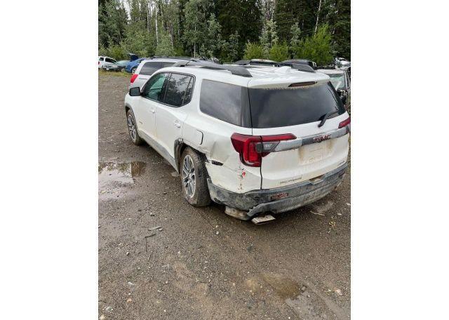2020 GMC ACADIA AT4