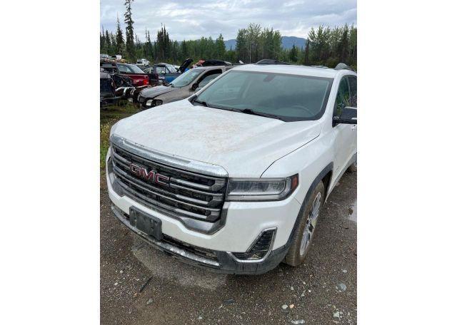 2020 GMC ACADIA AT4
