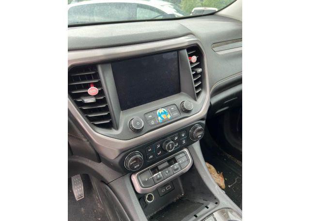 2020 GMC ACADIA AT4