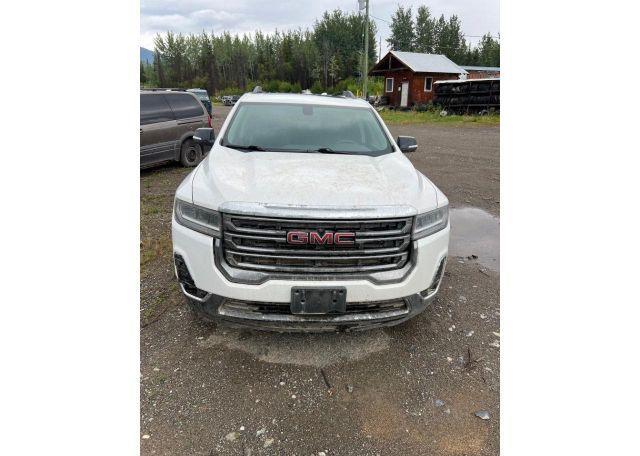 2020 GMC ACADIA AT4