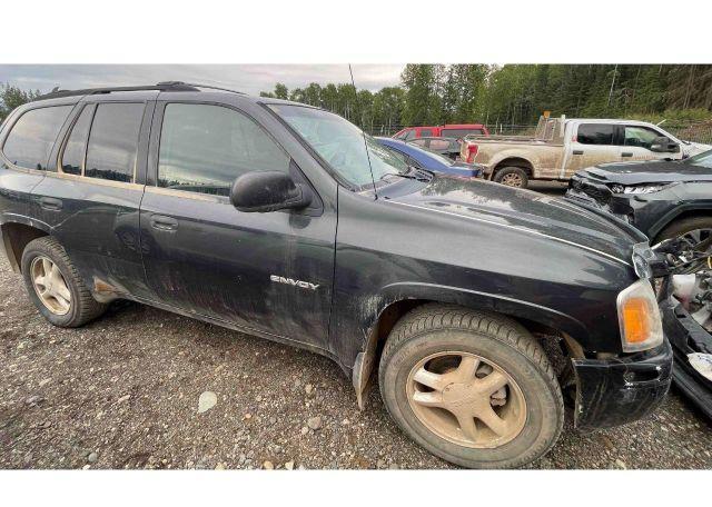 2006 GMC ENVOY